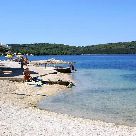 With Parking Space - 9455 Apartman Trogir