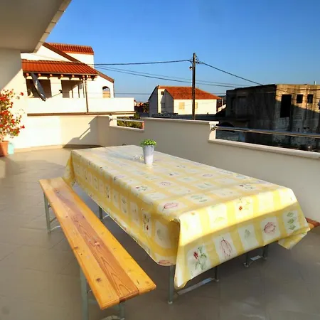 Lejlighed With Parking Space - 9455 Trogir