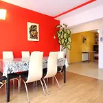 Apartments With Parking Space Trogir - 9455 *