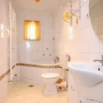 Apartments With Parking Space Trogir - 9455 Apartman