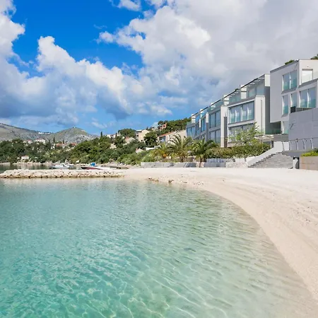 Apartments With Parking Space Trogir - 9455 Apartment Trogir