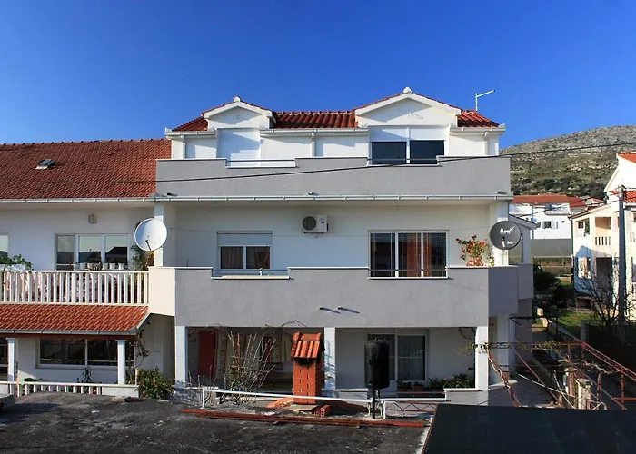 With Parking Space - 9455 Appartement