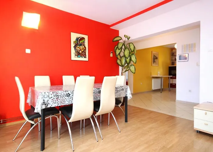 With Parking Space - 9455 *