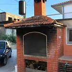 With Parking Space - 9455 * Trogir