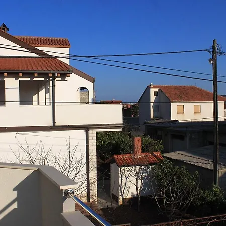 Apartment Apartments With Parking Space Trogir - 9455 Trogir